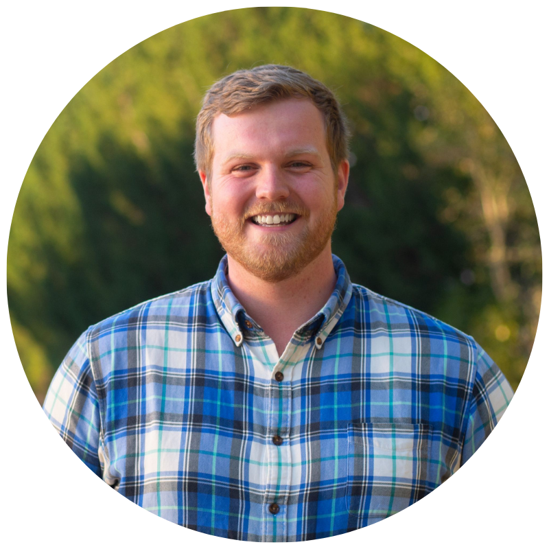 Christopher McMorran